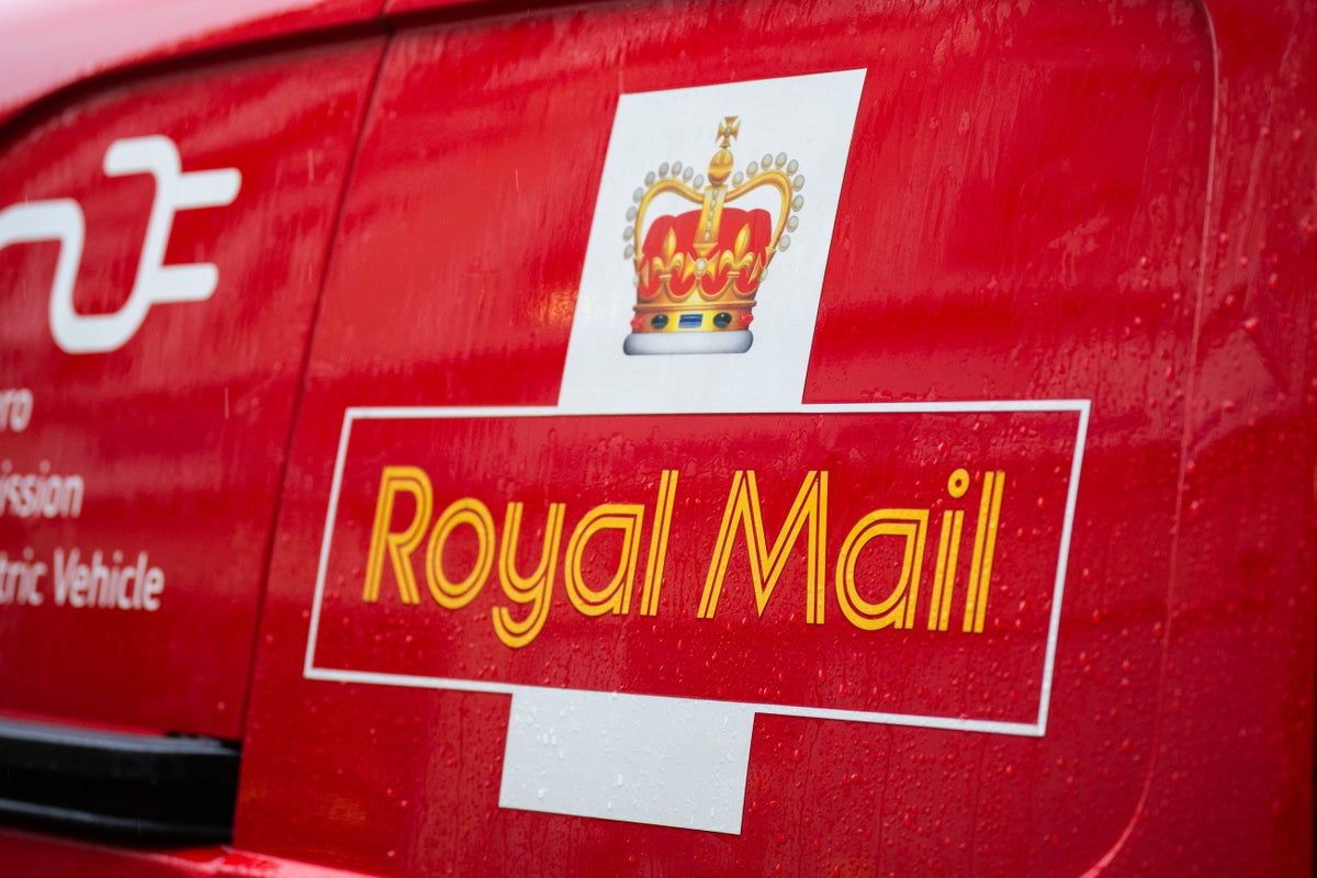 Royal Mail postal workers claim they are told to hide mail to look like delivery targets met